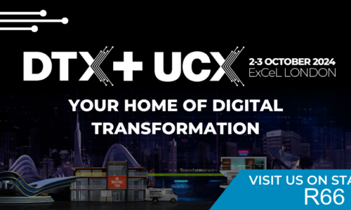 Flexcom to Showcase Latest Innovations at UCX London 2024