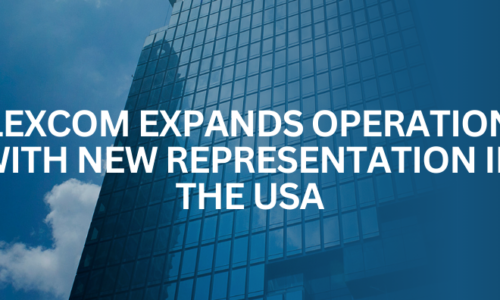 Flexcom Expands Operations with New Representation in the USA