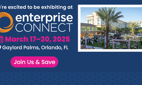 Flexcom to Exhibit at Enterprise Connect 2025